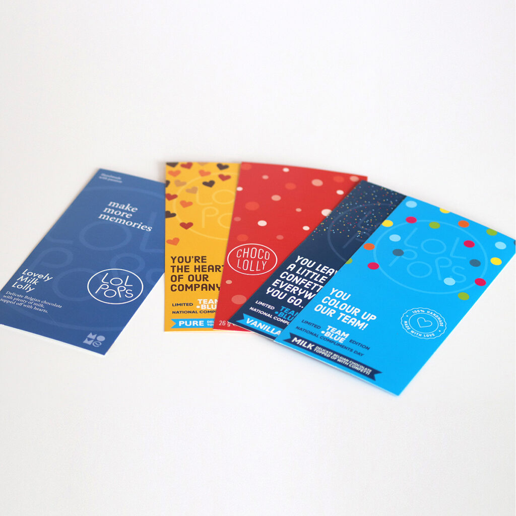 Etichete Personalizate, Etichete Autocolante